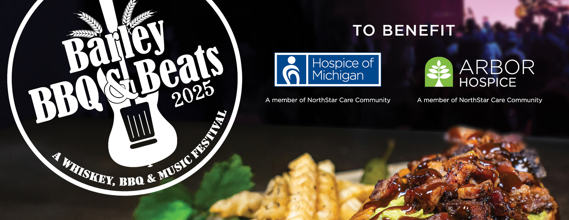 Traverse City Barley, BBQ & Beats